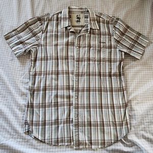 Kirra Button Down shirt